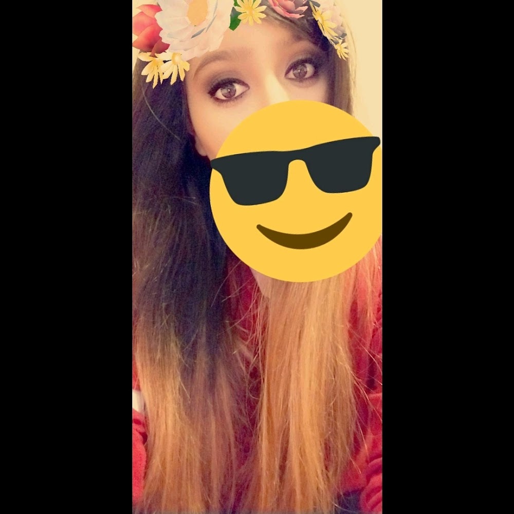 Meet your Posher, Veronica